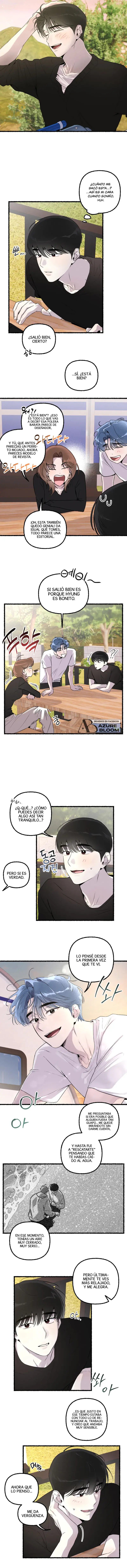 Es fácil desviarse hacia Samcheonpo - Capítulo 9 - Página 6 - LectorTMOo