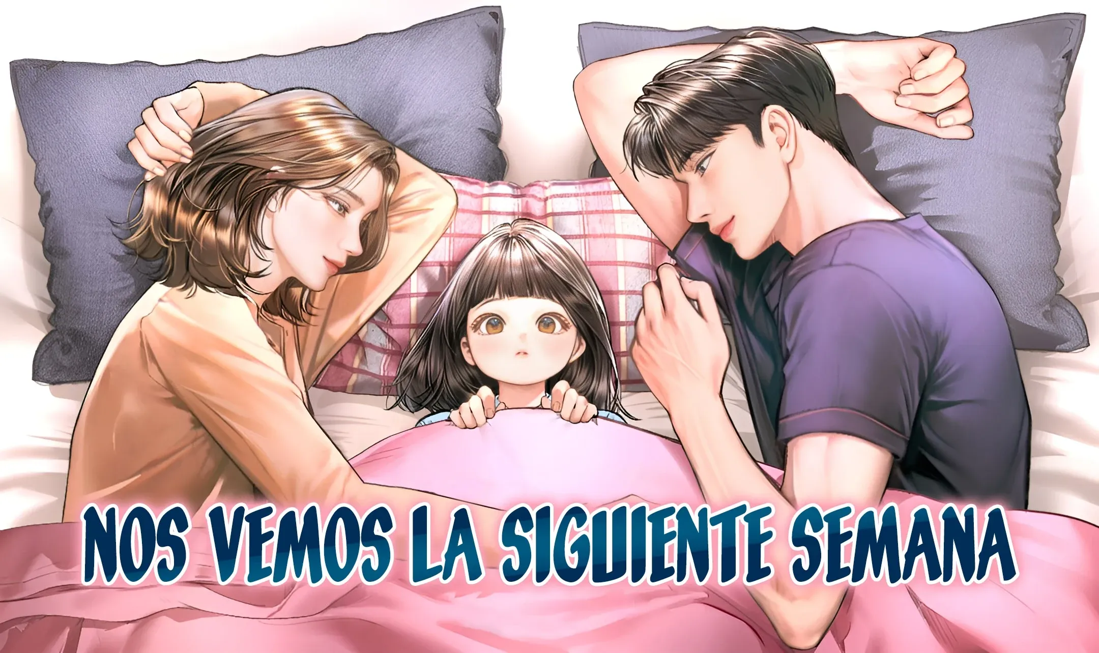Esa niña se parece a mí - Capítulo 17.5 - Página 6 - LectorTMOo
