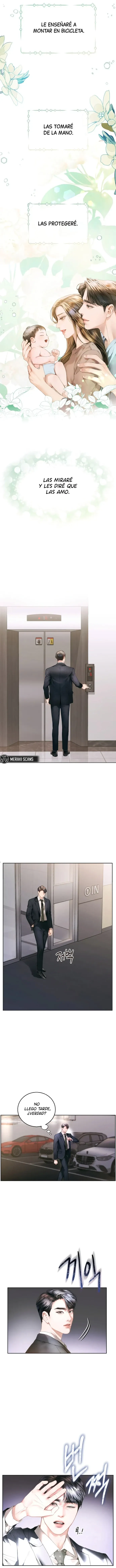 Esa niña se parece a mí - Capítulo 2 - Página 11 - LectorTMOo