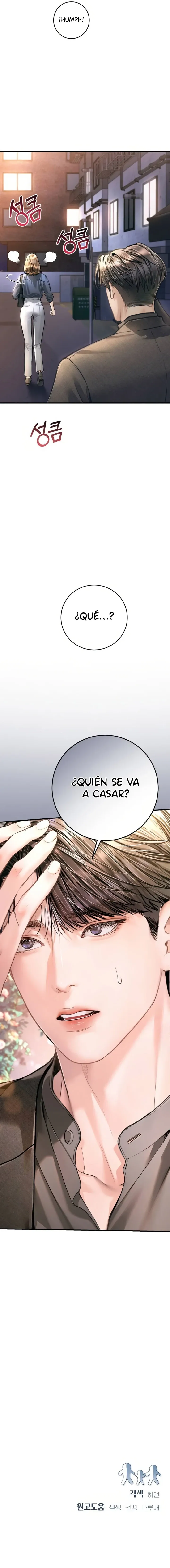 Esa niña se parece a mí - Capítulo 33 - Página 14 - LectorTMOo