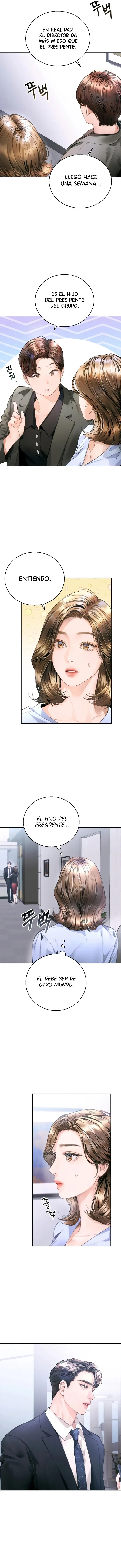 Esa niña se parece a mí - Capítulo 5 - Página 8 - LectorTMOo