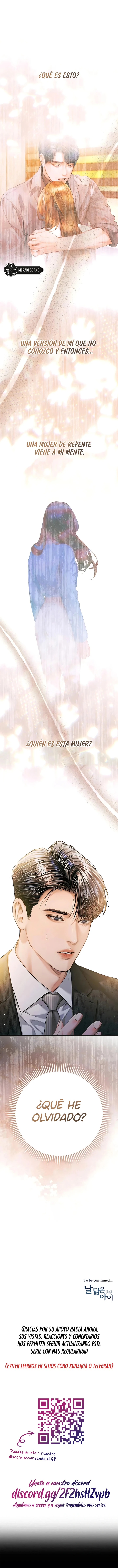 Esa niña se parece a mí - Capítulo 53 - Página 11 - LectorTMOo