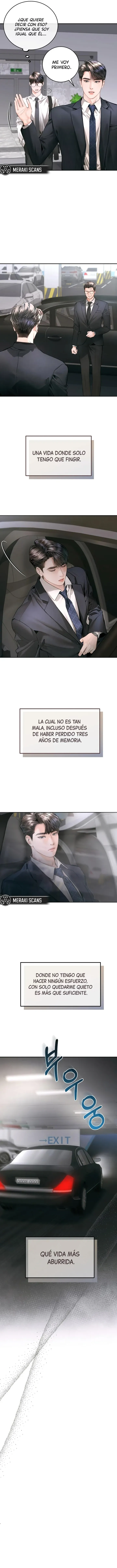Esa niña se parece a mí - Capítulo 7 - Página 8 - LectorTMOo
