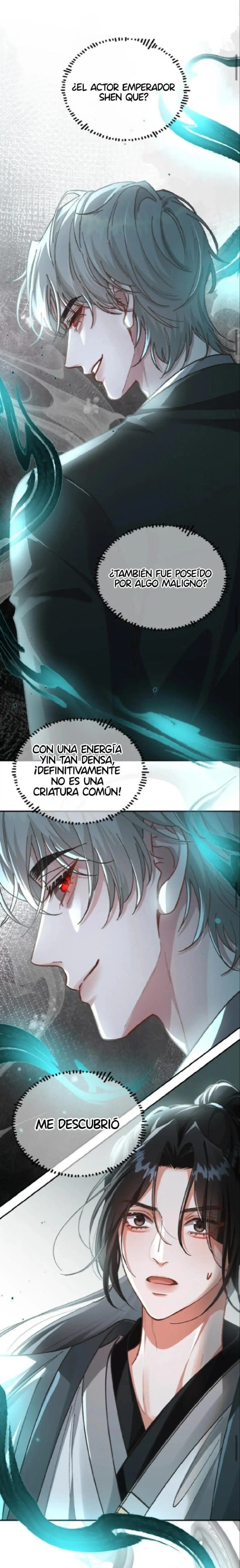 ESCÁNDALO DULCE Y SANGRIENTO - Capítulo 1 - Página 13 - LectorTMOo