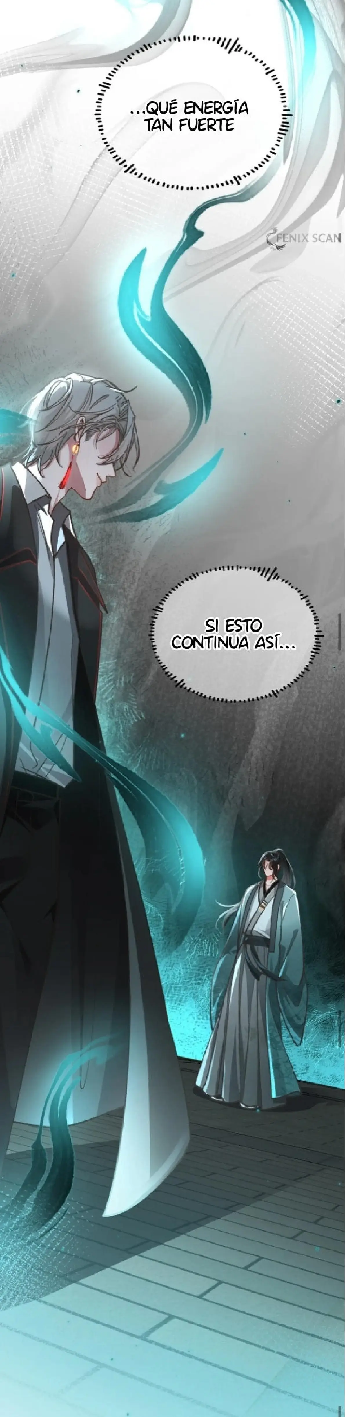 ESCÁNDALO DULCE Y SANGRIENTO - Capítulo 1 - Página 14 - LectorTMOo