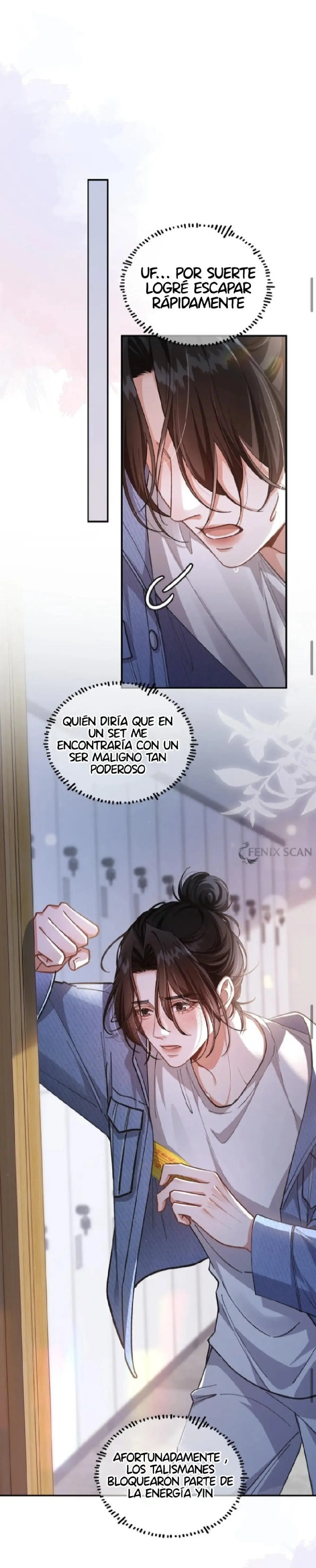 ESCÁNDALO DULCE Y SANGRIENTO - Capítulo 1 - Página 16 - LectorTMOo