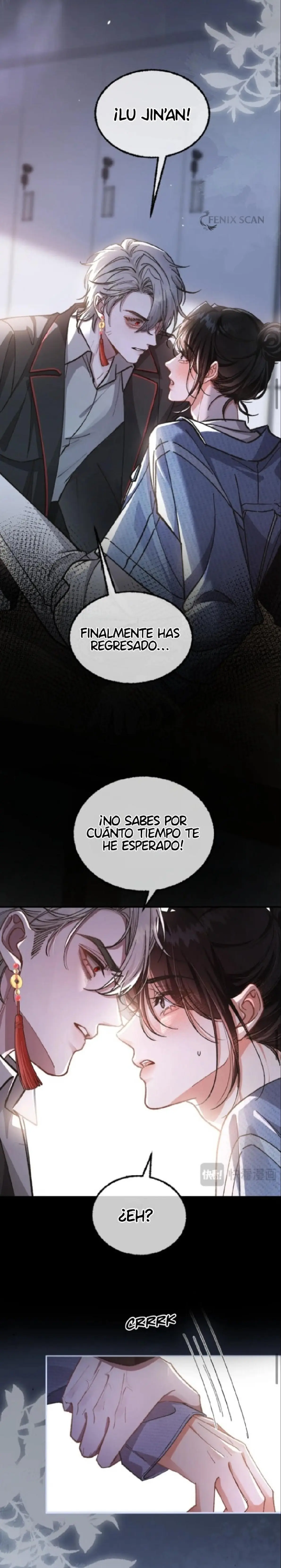 ESCÁNDALO DULCE Y SANGRIENTO - Capítulo 1 - Página 26 - LectorTMOo