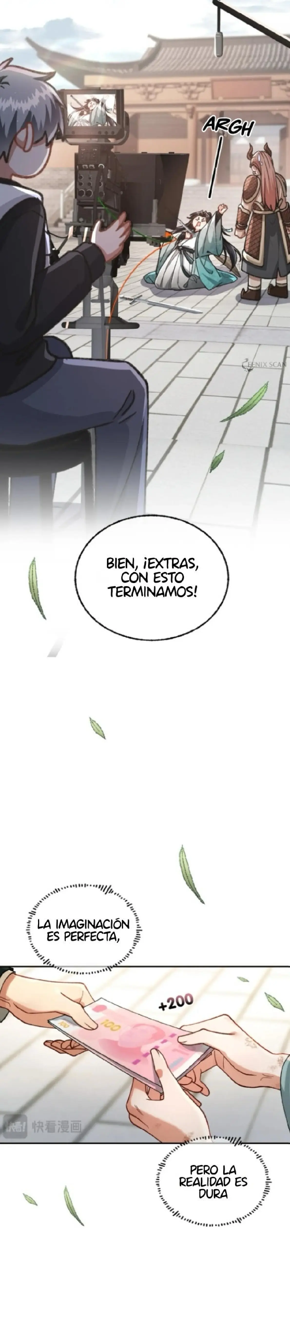 ESCÁNDALO DULCE Y SANGRIENTO - Capítulo 1 - Página 4 - LectorTMOo