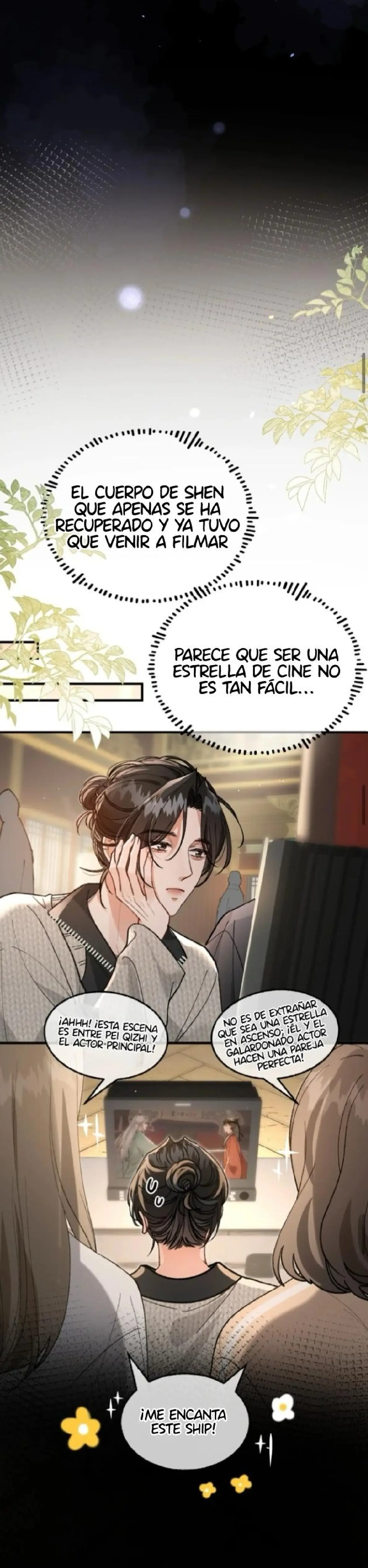 ESCÁNDALO DULCE Y SANGRIENTO - Capítulo 10 - Página 12 - LectorTMOo