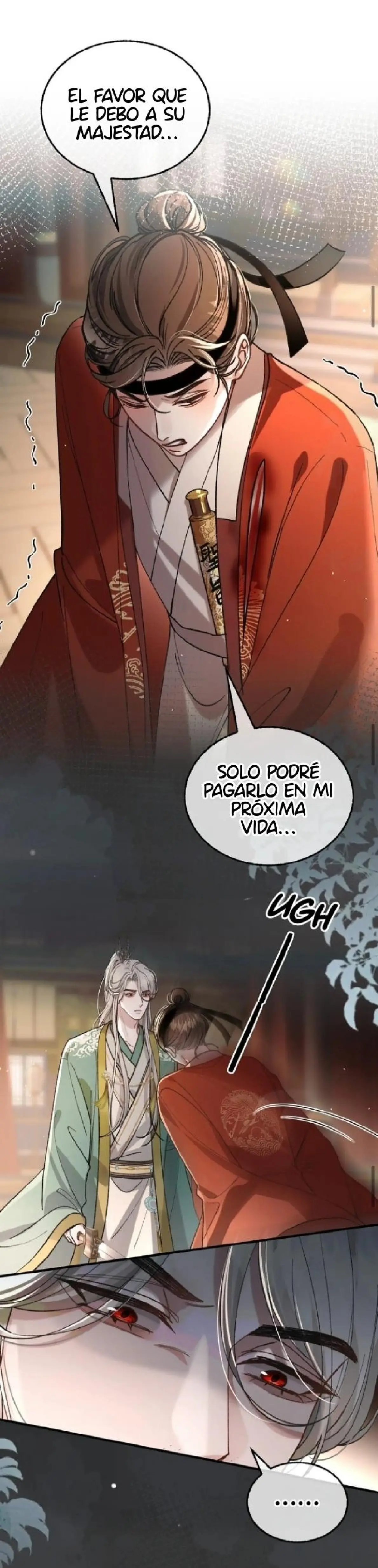 ESCÁNDALO DULCE Y SANGRIENTO - Capítulo 10 - Página 14 - LectorTMOo