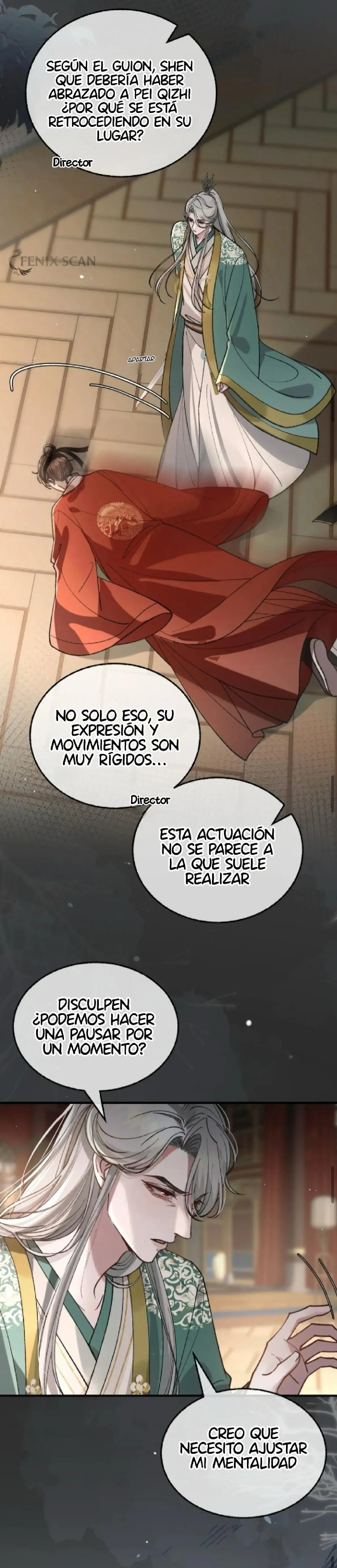ESCÁNDALO DULCE Y SANGRIENTO - Capítulo 10 - Página 15 - LectorTMOo
