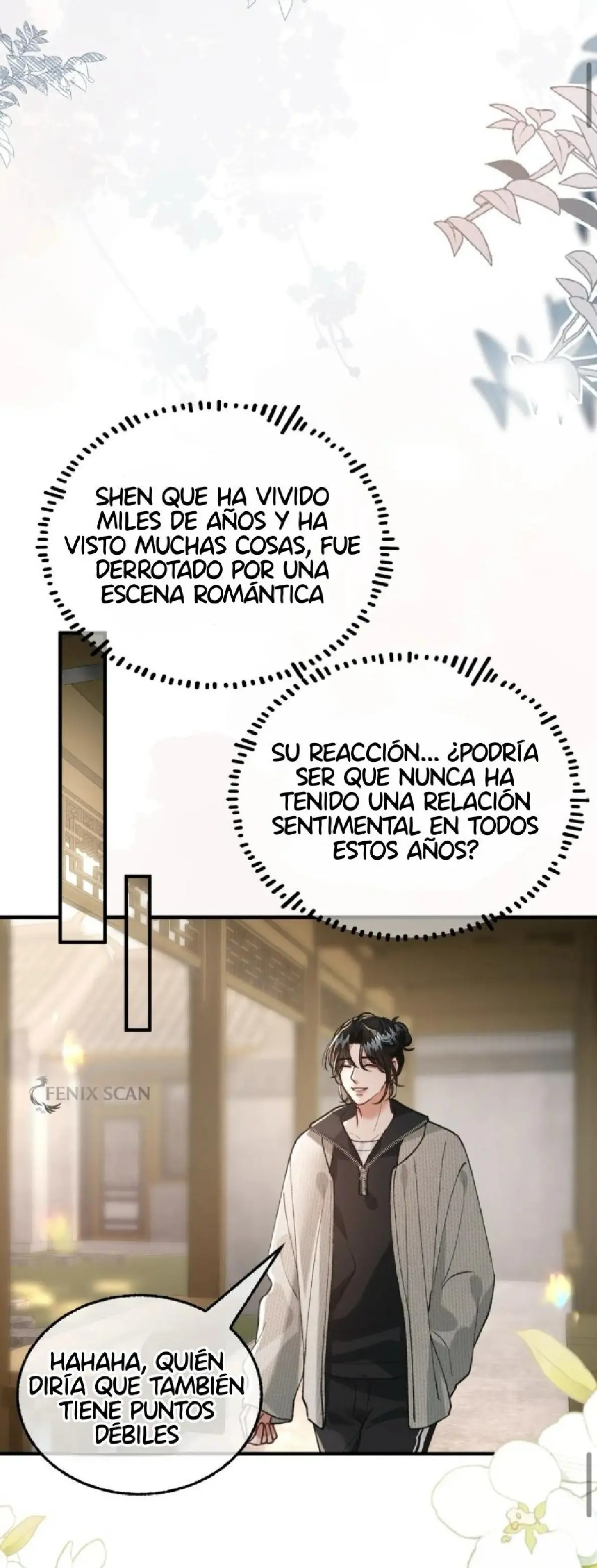 ESCÁNDALO DULCE Y SANGRIENTO - Capítulo 10 - Página 17 - LectorTMOo
