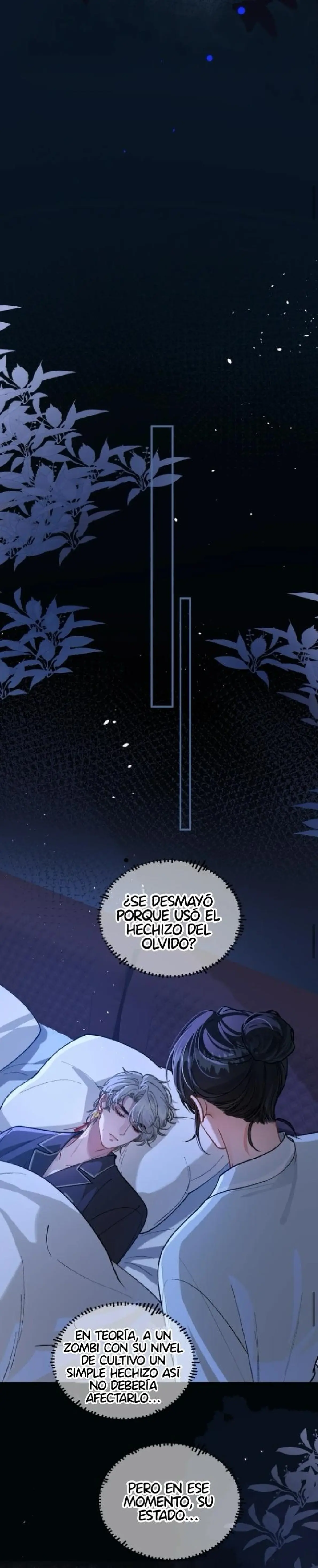 ESCÁNDALO DULCE Y SANGRIENTO - Capítulo 10 - Página 8 - LectorTMOo