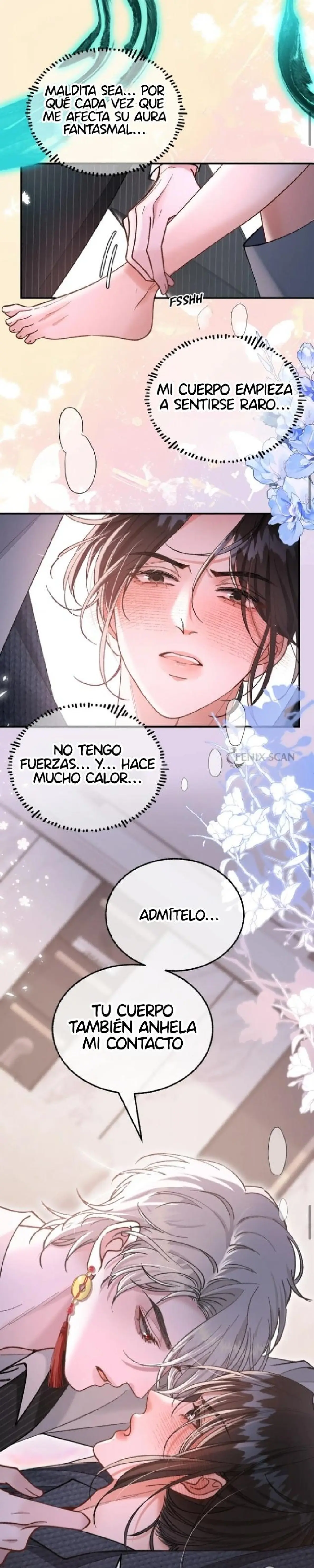 ESCÁNDALO DULCE Y SANGRIENTO - Capítulo 12 - Página 15 - LectorTMOo