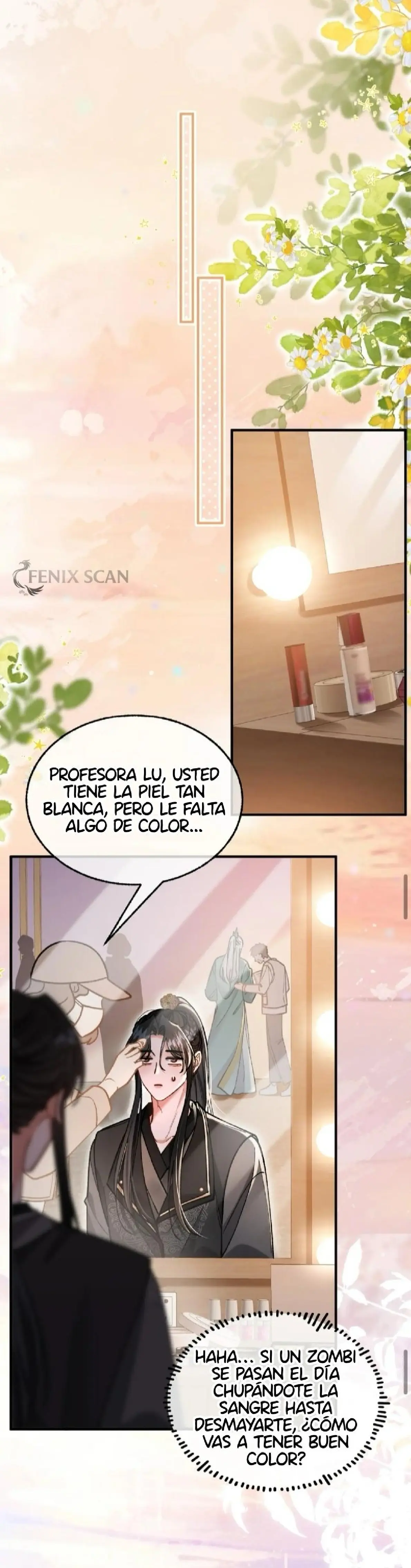 ESCÁNDALO DULCE Y SANGRIENTO - Capítulo 12 - Página 17 - LectorTMOo