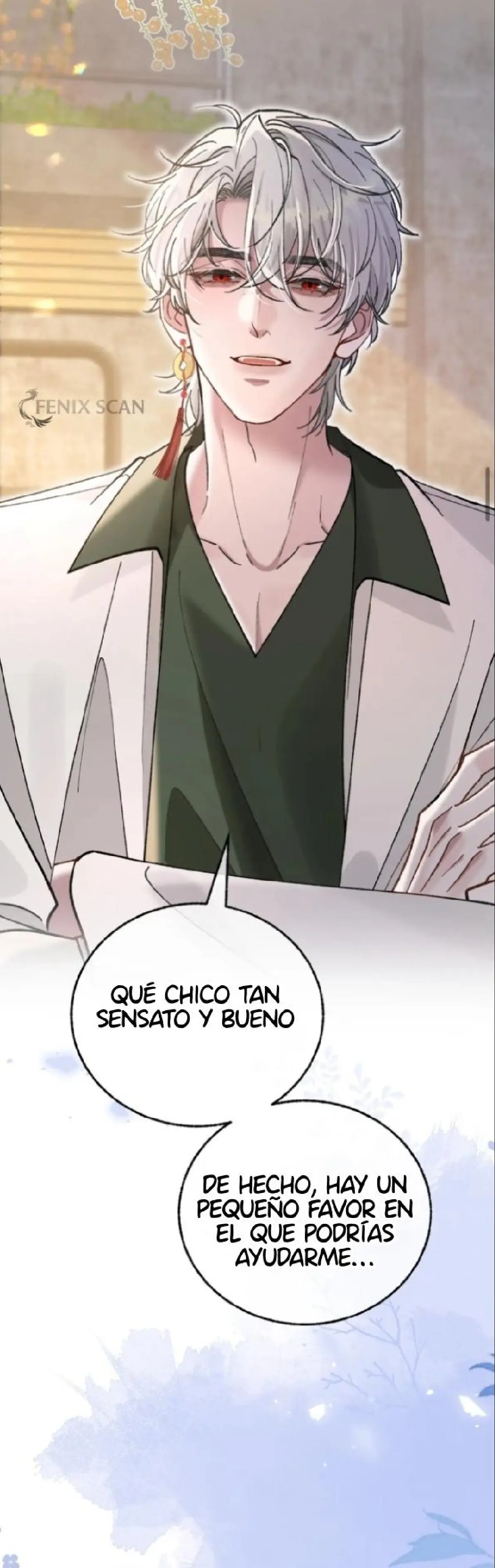 ESCÁNDALO DULCE Y SANGRIENTO - Capítulo 12 - Página 9 - LectorTMOo