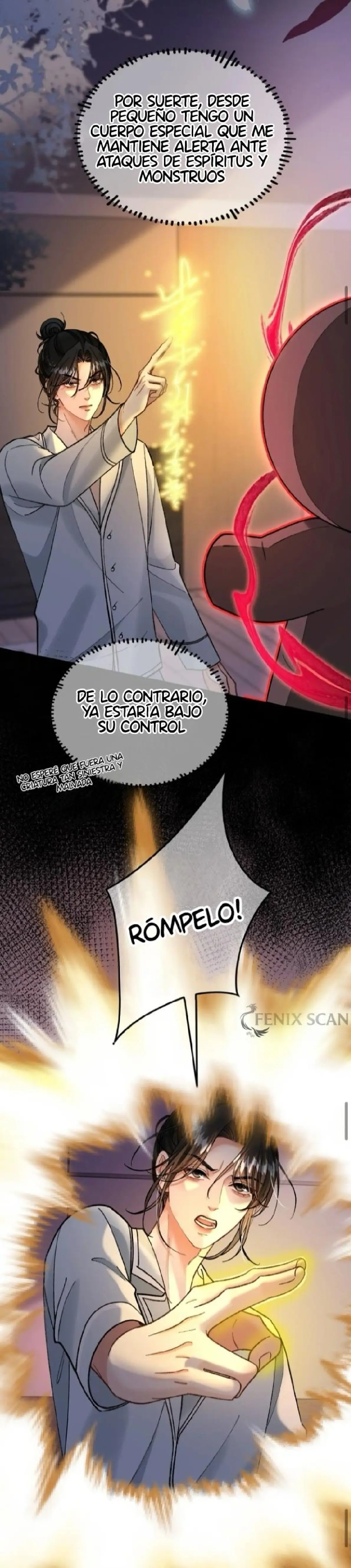ESCÁNDALO DULCE Y SANGRIENTO - Capítulo 13 - Página 11 - LectorTMOo