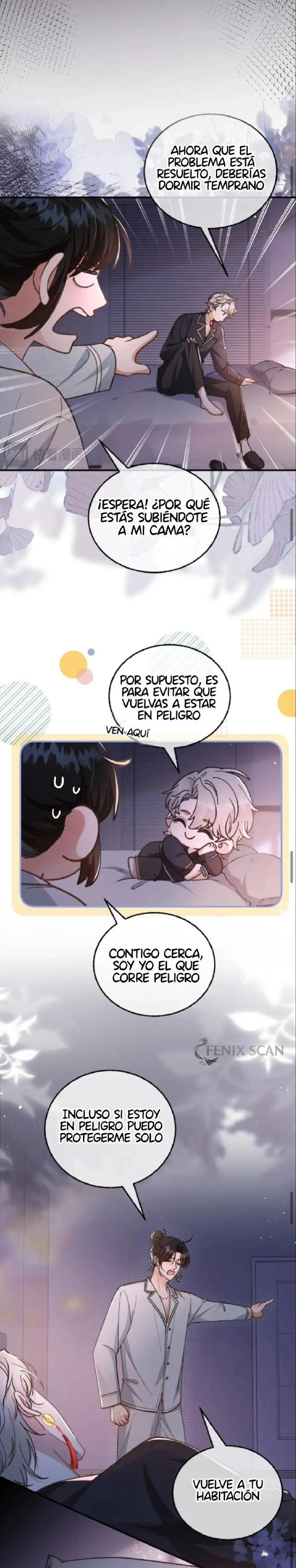 ESCÁNDALO DULCE Y SANGRIENTO - Capítulo 13 - Página 15 - LectorTMOo