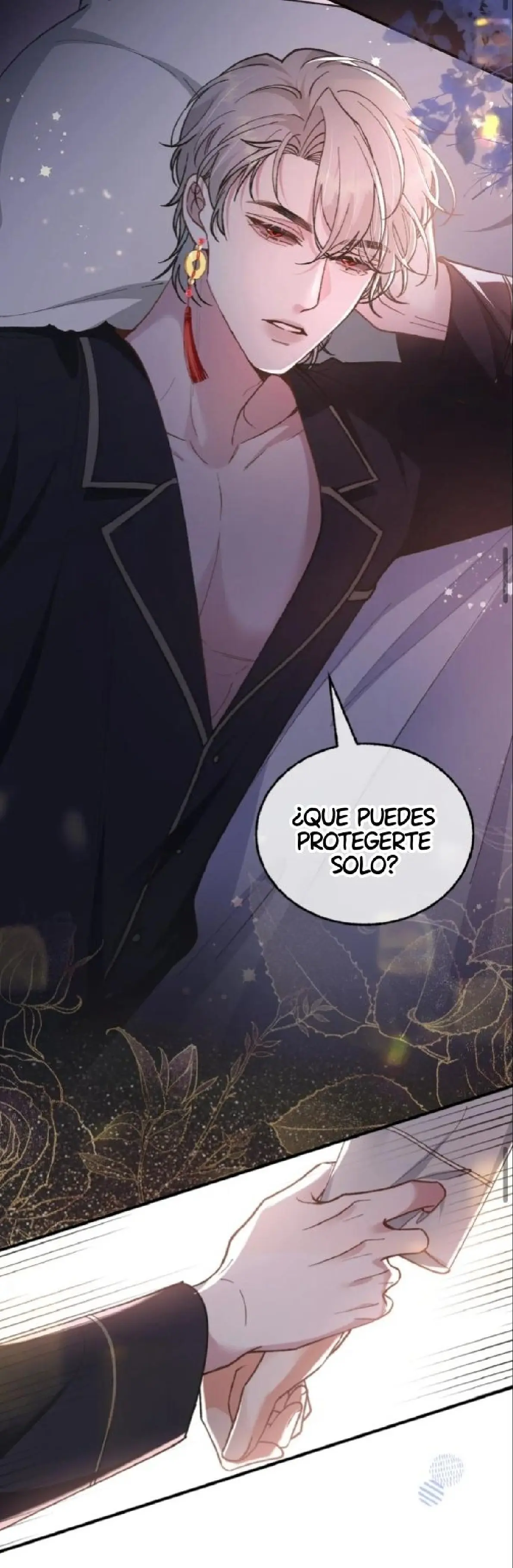 ESCÁNDALO DULCE Y SANGRIENTO - Capítulo 13 - Página 16 - LectorTMOo