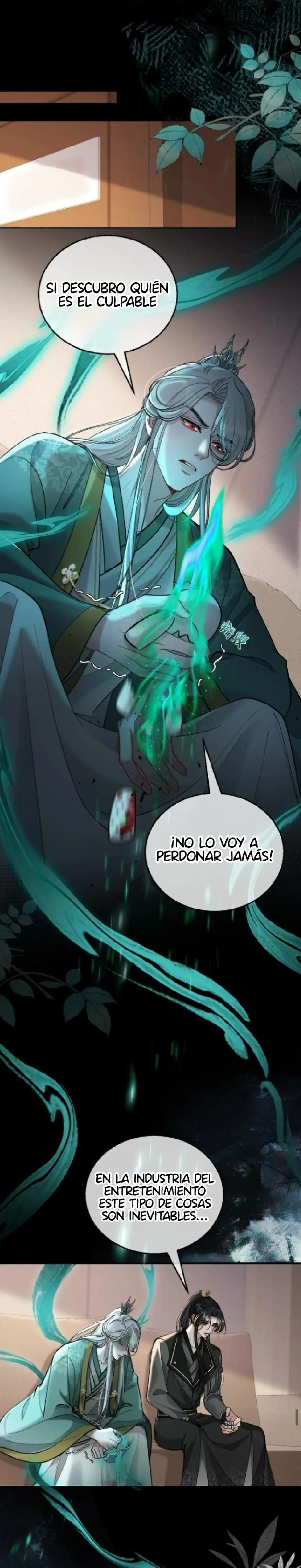 ESCÁNDALO DULCE Y SANGRIENTO - Capítulo 13 - Página 4 - LectorTMOo