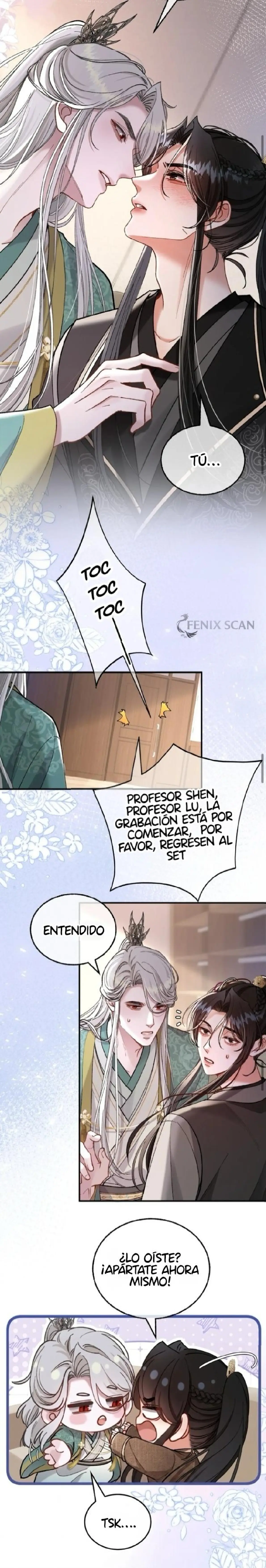 ESCÁNDALO DULCE Y SANGRIENTO - Capítulo 13 - Página 7 - LectorTMOo
