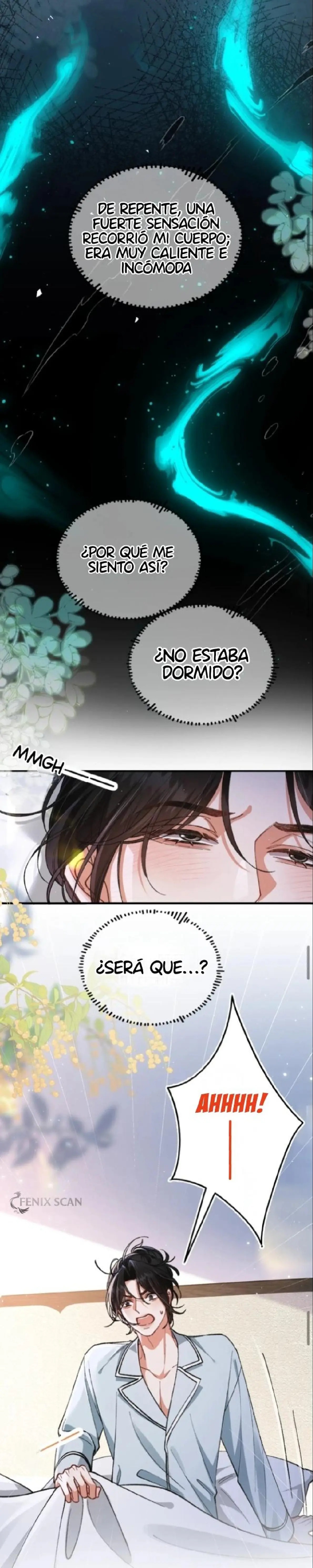 ESCÁNDALO DULCE Y SANGRIENTO - Capítulo 14 - Página 7 - LectorTMOo
