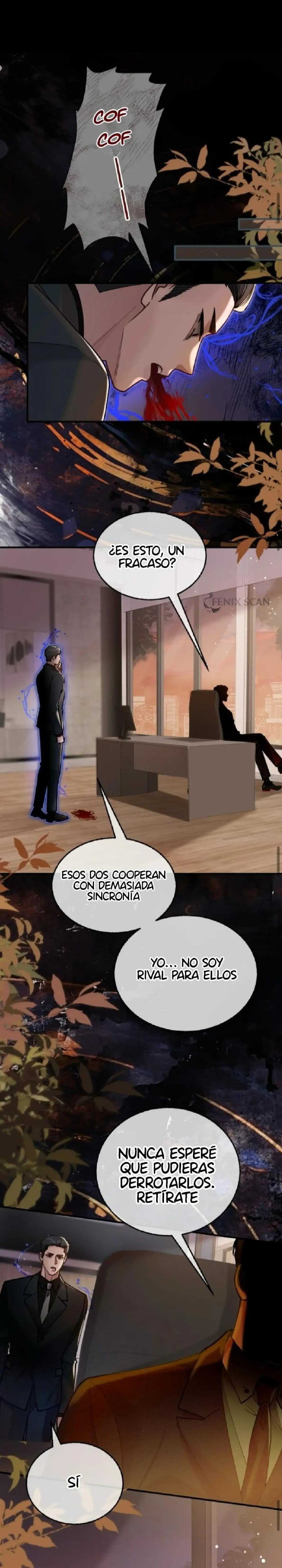 ESCÁNDALO DULCE Y SANGRIENTO - Capítulo 15 - Página 17 - LectorTMOo