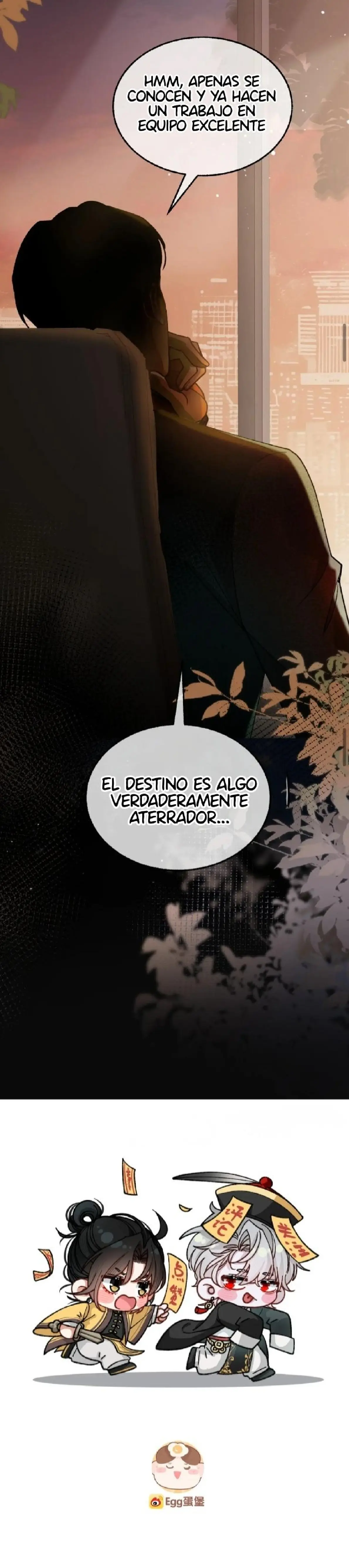 ESCÁNDALO DULCE Y SANGRIENTO - Capítulo 15 - Página 18 - LectorTMOo