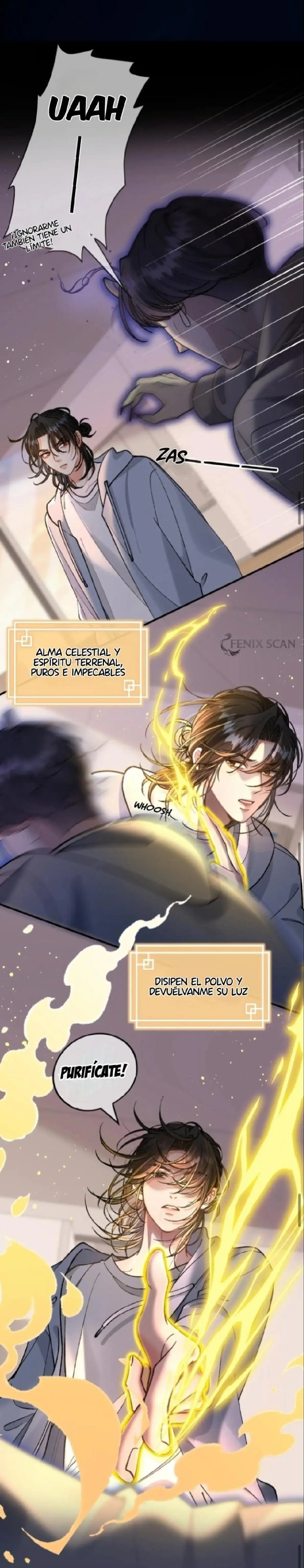 ESCÁNDALO DULCE Y SANGRIENTO - Capítulo 15 - Página 7 - LectorTMOo