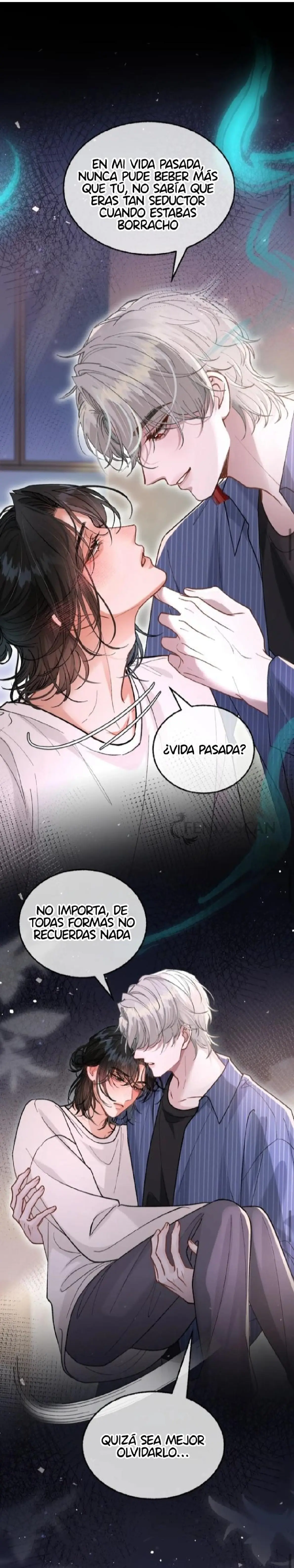 ESCÁNDALO DULCE Y SANGRIENTO - Capítulo 16 - Página 11 - LectorTMOo