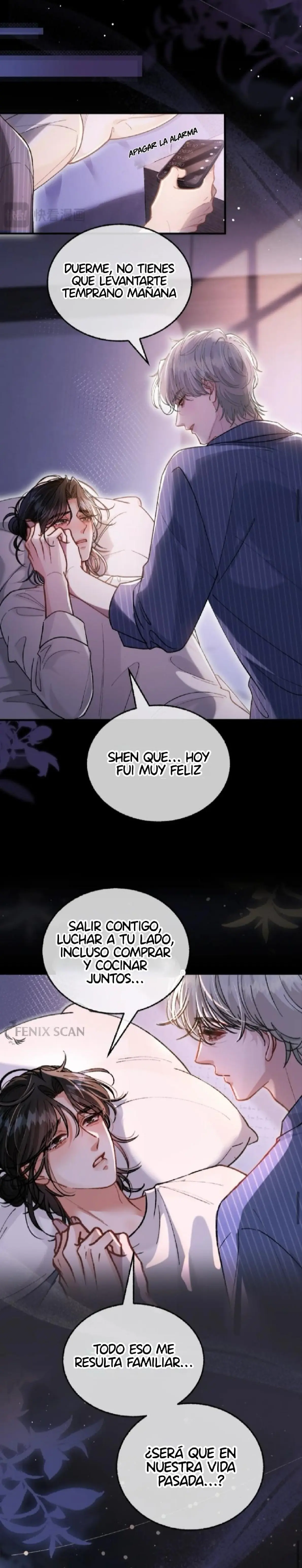 ESCÁNDALO DULCE Y SANGRIENTO - Capítulo 16 - Página 13 - LectorTMOo
