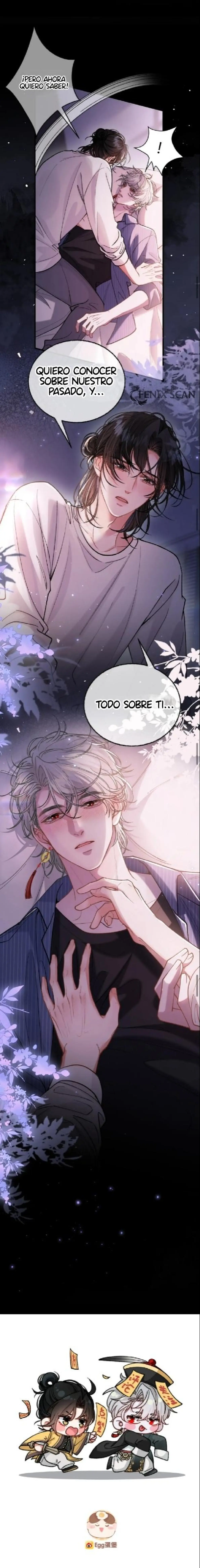 ESCÁNDALO DULCE Y SANGRIENTO - Capítulo 16 - Página 15 - LectorTMOo