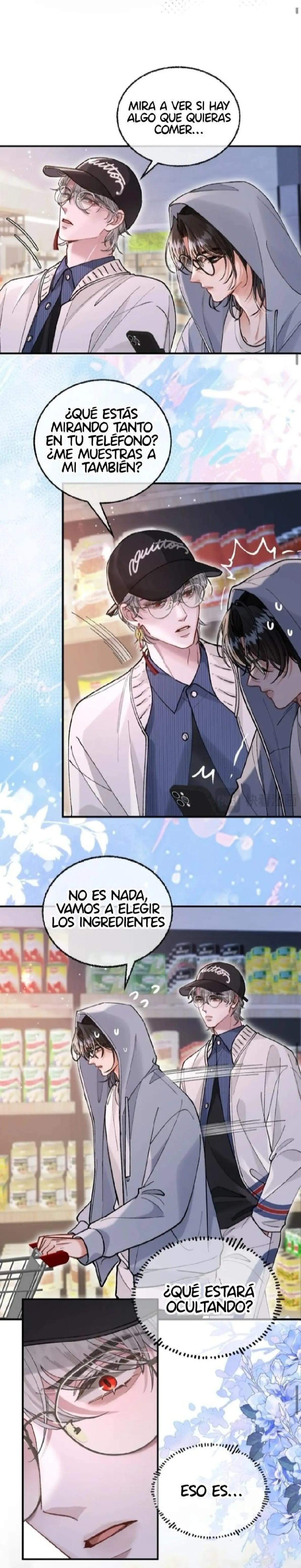 ESCÁNDALO DULCE Y SANGRIENTO - Capítulo 16 - Página 4 - LectorTMOo