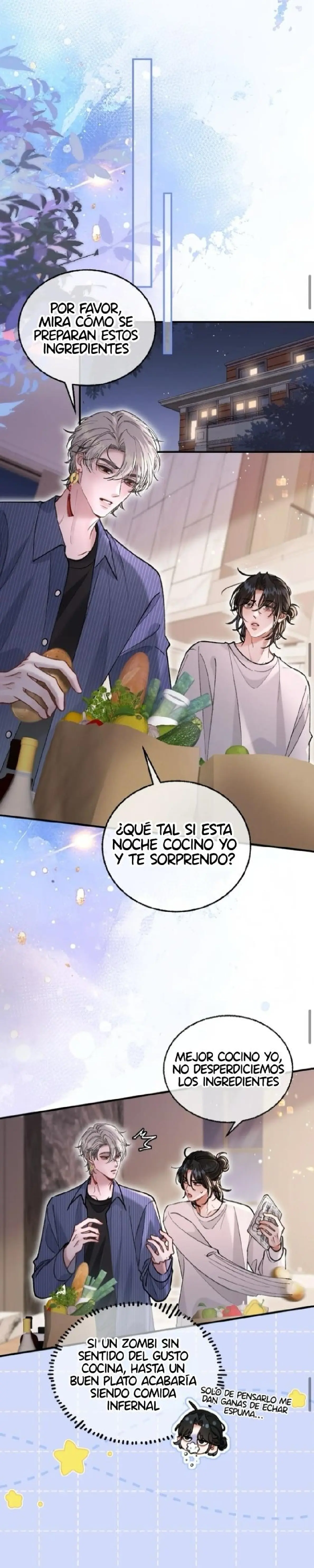 ESCÁNDALO DULCE Y SANGRIENTO - Capítulo 16 - Página 6 - LectorTMOo