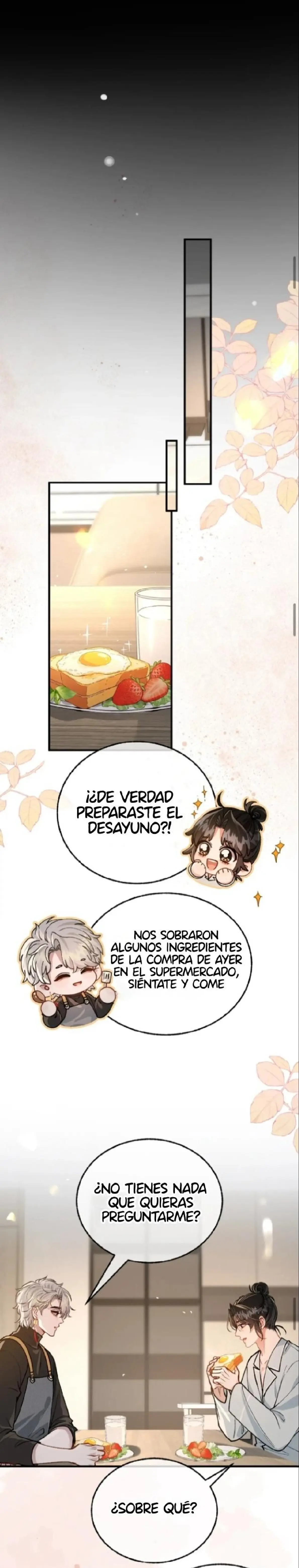 ESCÁNDALO DULCE Y SANGRIENTO - Capítulo 17 - Página 6 - LectorTMOo