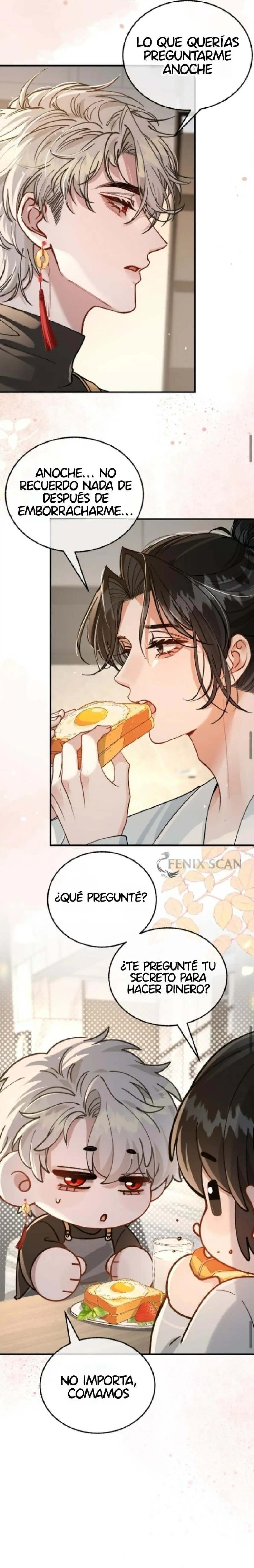 ESCÁNDALO DULCE Y SANGRIENTO - Capítulo 17 - Página 7 - LectorTMOo