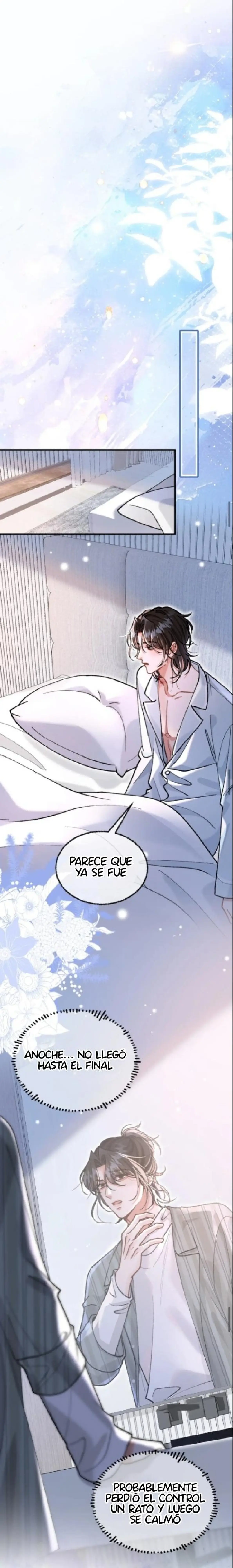 ESCÁNDALO DULCE Y SANGRIENTO - Capítulo 19 - Página 10 - LectorTMOo
