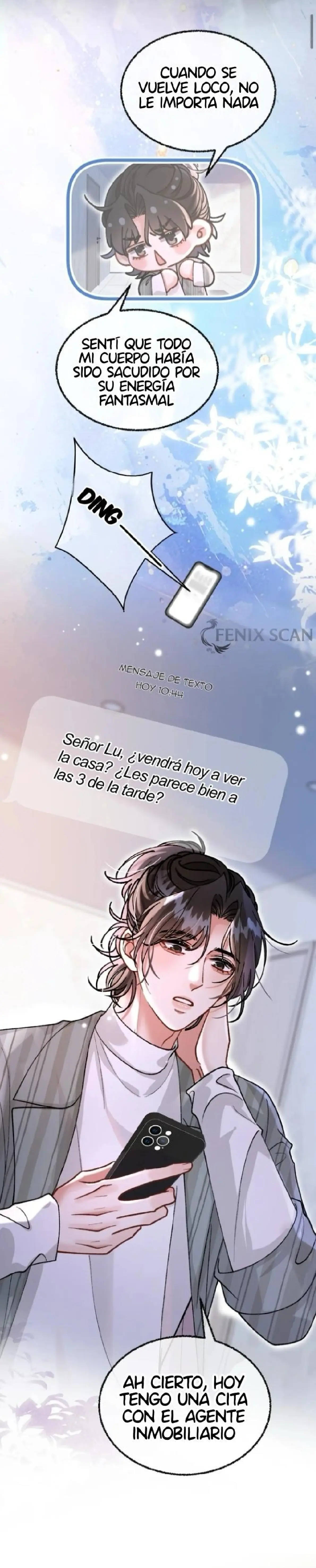 ESCÁNDALO DULCE Y SANGRIENTO - Capítulo 19 - Página 11 - LectorTMOo