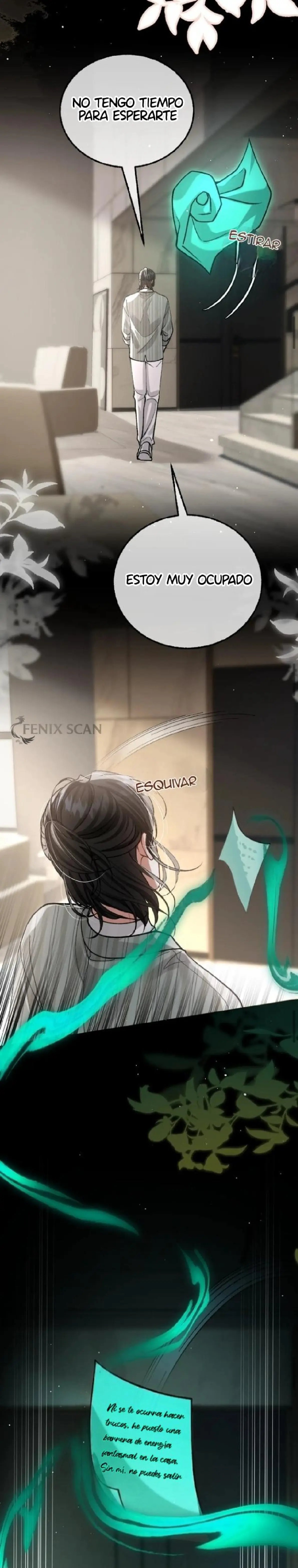ESCÁNDALO DULCE Y SANGRIENTO - Capítulo 19 - Página 13 - LectorTMOo
