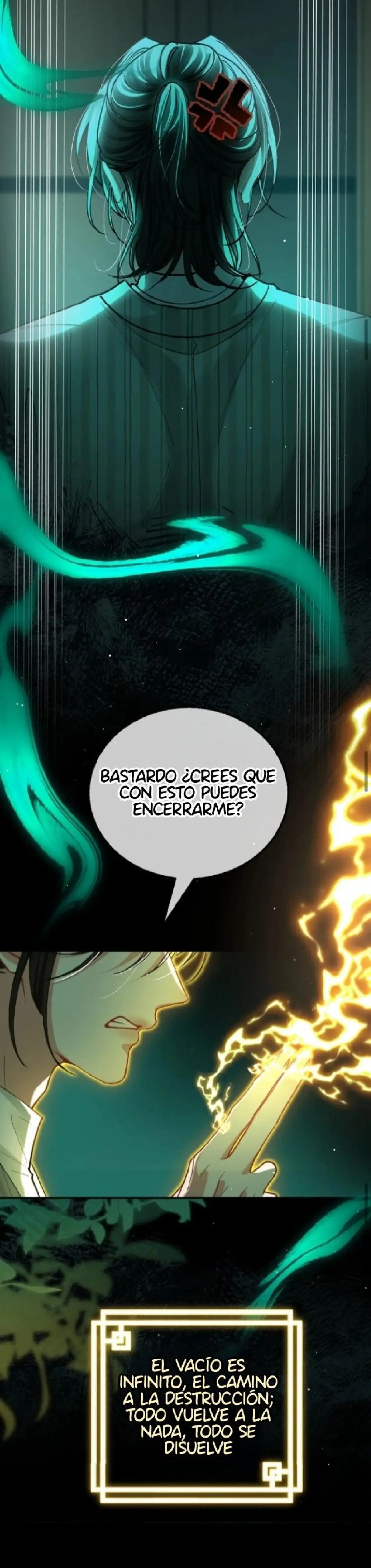 ESCÁNDALO DULCE Y SANGRIENTO - Capítulo 19 - Página 14 - LectorTMOo