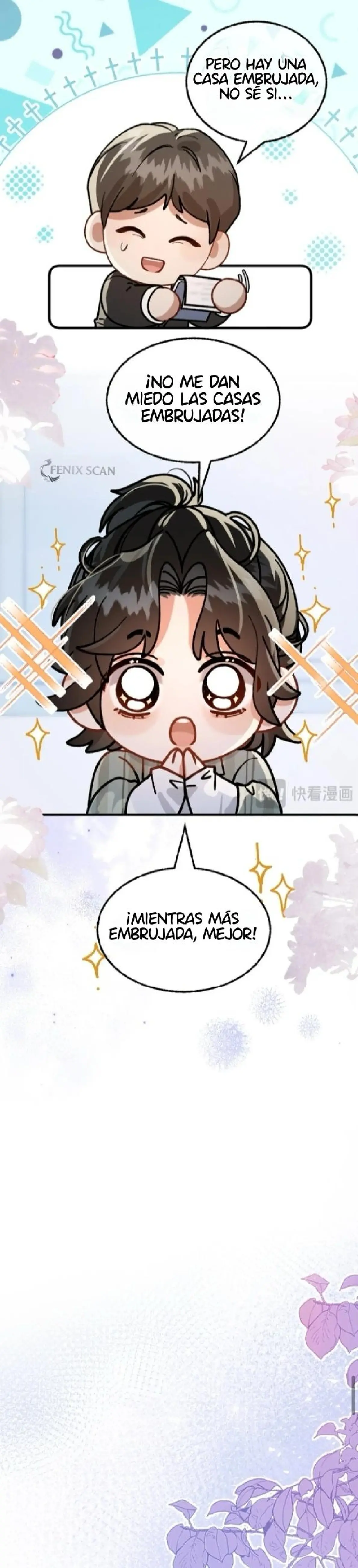 ESCÁNDALO DULCE Y SANGRIENTO - Capítulo 19 - Página 17 - LectorTMOo