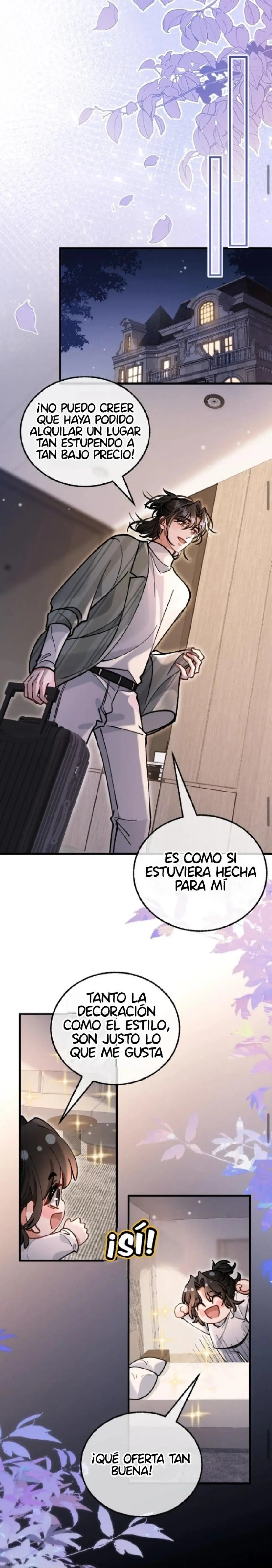 ESCÁNDALO DULCE Y SANGRIENTO - Capítulo 19 - Página 18 - LectorTMOo