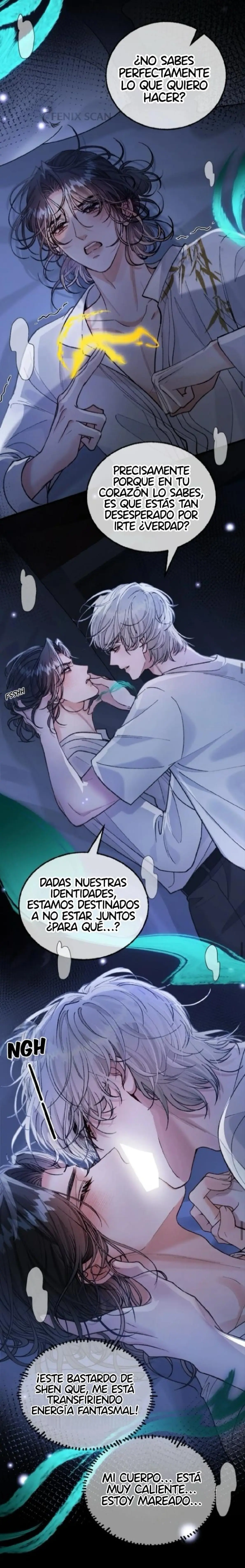 ESCÁNDALO DULCE Y SANGRIENTO - Capítulo 19 - Página 7 - LectorTMOo