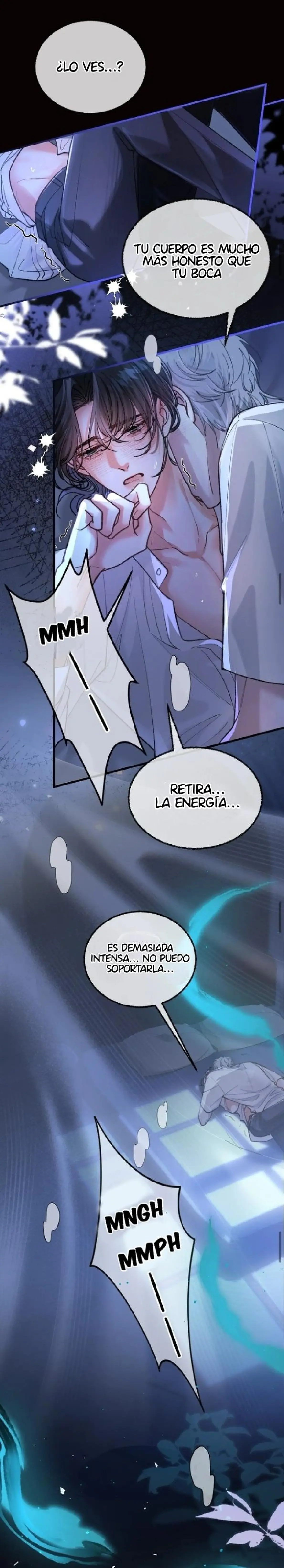 ESCÁNDALO DULCE Y SANGRIENTO - Capítulo 19 - Página 8 - LectorTMOo