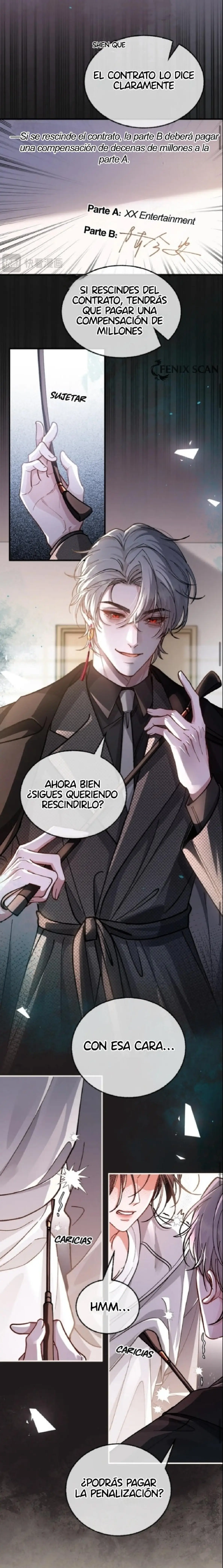 ESCÁNDALO DULCE Y SANGRIENTO - Capítulo 2 - Página 14 - LectorTMOo