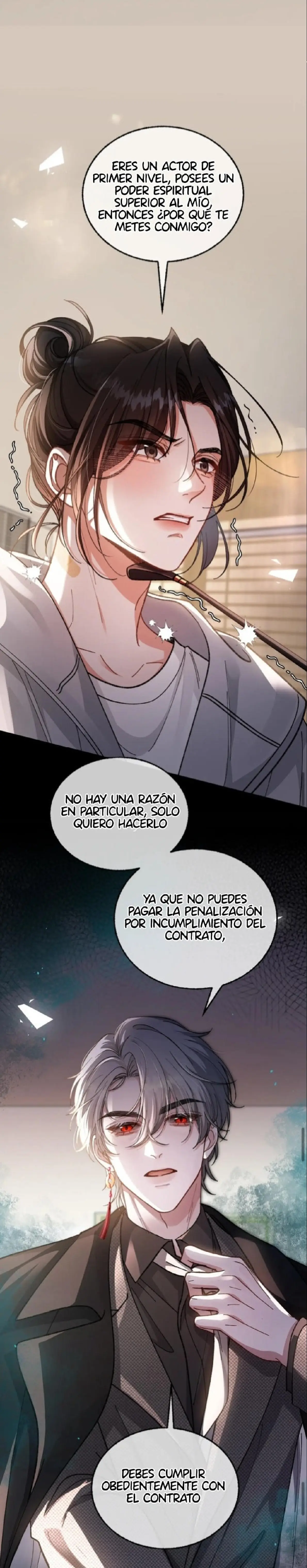ESCÁNDALO DULCE Y SANGRIENTO - Capítulo 2 - Página 15 - LectorTMOo