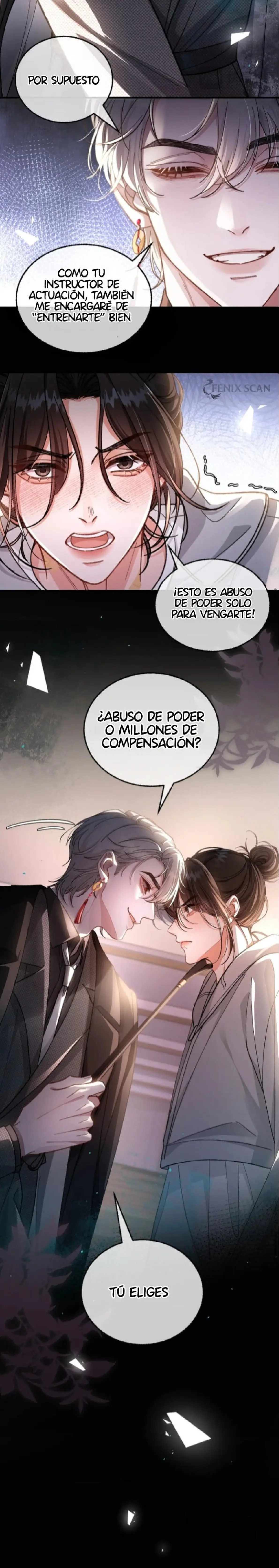 ESCÁNDALO DULCE Y SANGRIENTO - Capítulo 2 - Página 16 - LectorTMOo