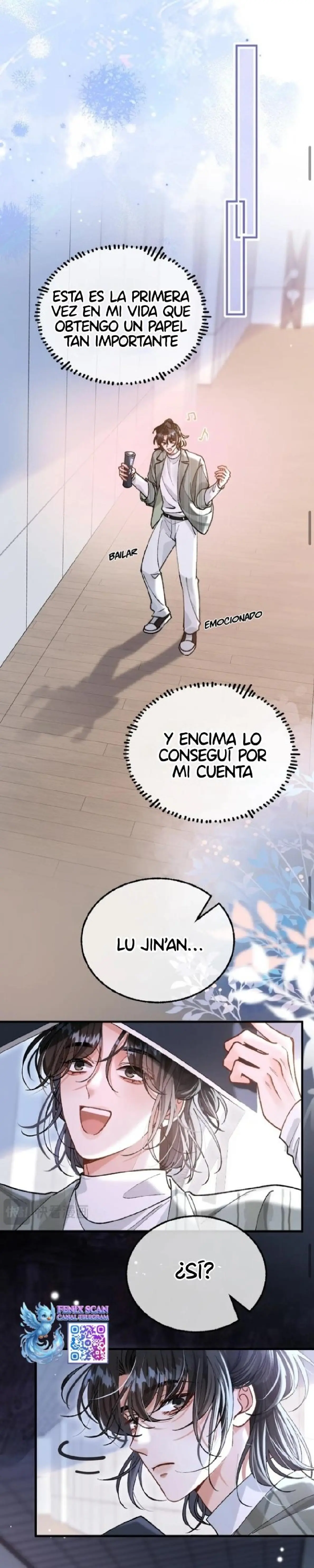 ESCÁNDALO DULCE Y SANGRIENTO - Capítulo 20 - Página 8 - LectorTMOo