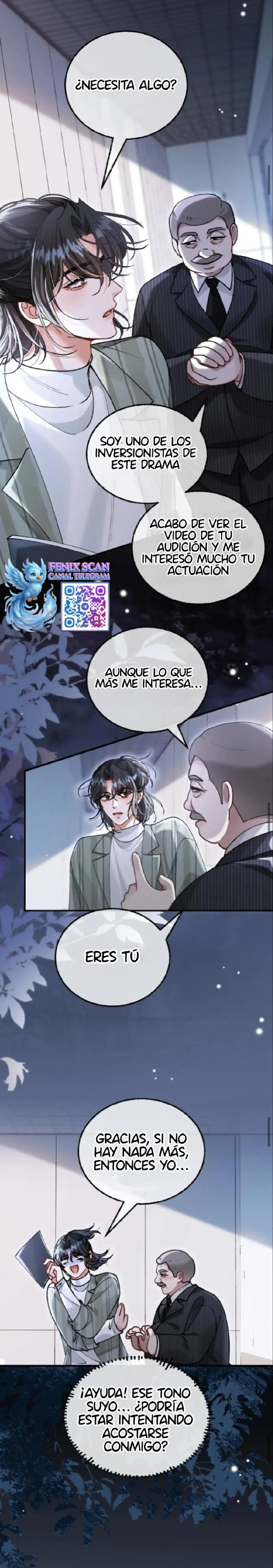 ESCÁNDALO DULCE Y SANGRIENTO - Capítulo 20 - Página 9 - LectorTMOo