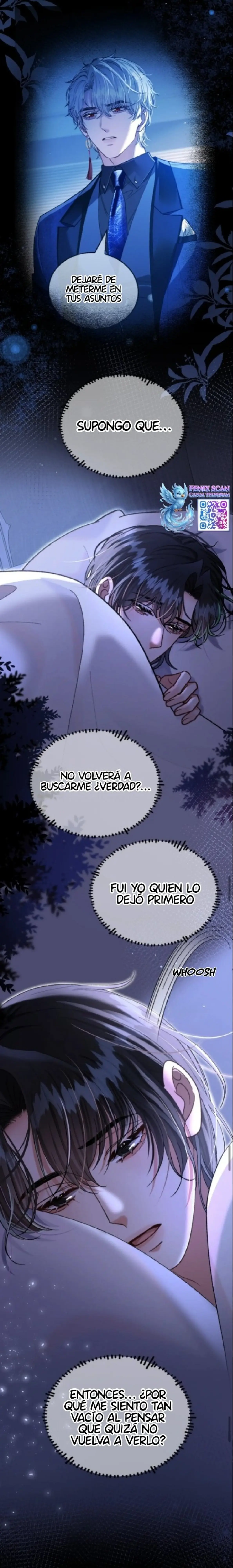 ESCÁNDALO DULCE Y SANGRIENTO - Capítulo 21 - Página 16 - LectorTMOo